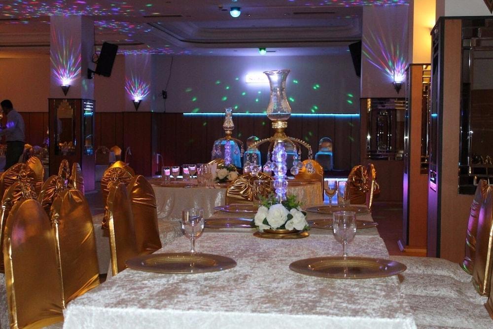 FLORYA PARK HOTEL — ISTANBUL — фотография отеля №22