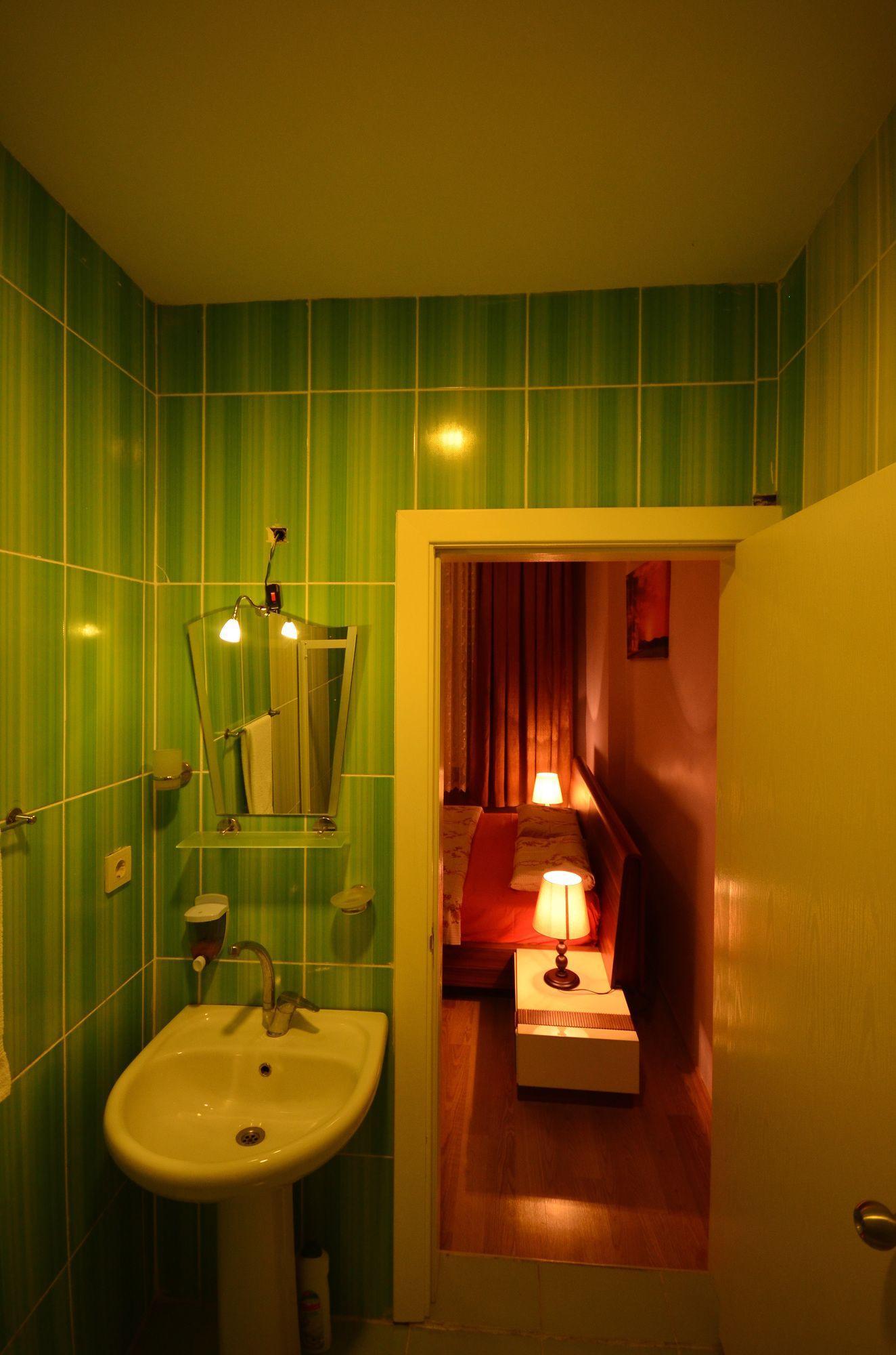 SUBROSA HOTEL ISTANBUL — ISTANBUL — fotografie hotel nr. 13