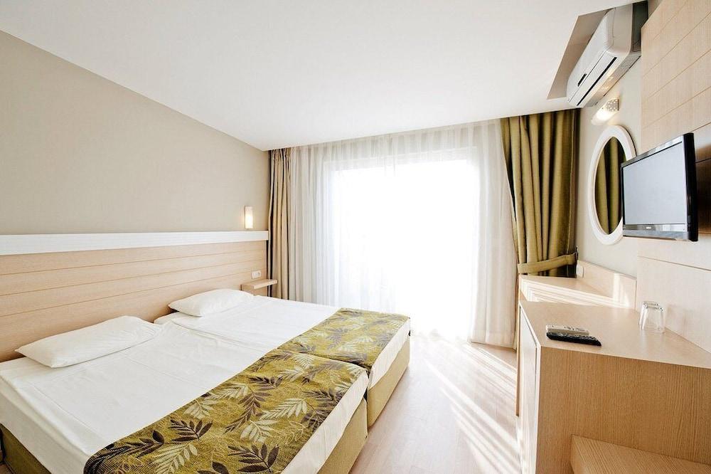 AKDORA ELITE HOTEL & SPA — SIDE — фотография отеля №8