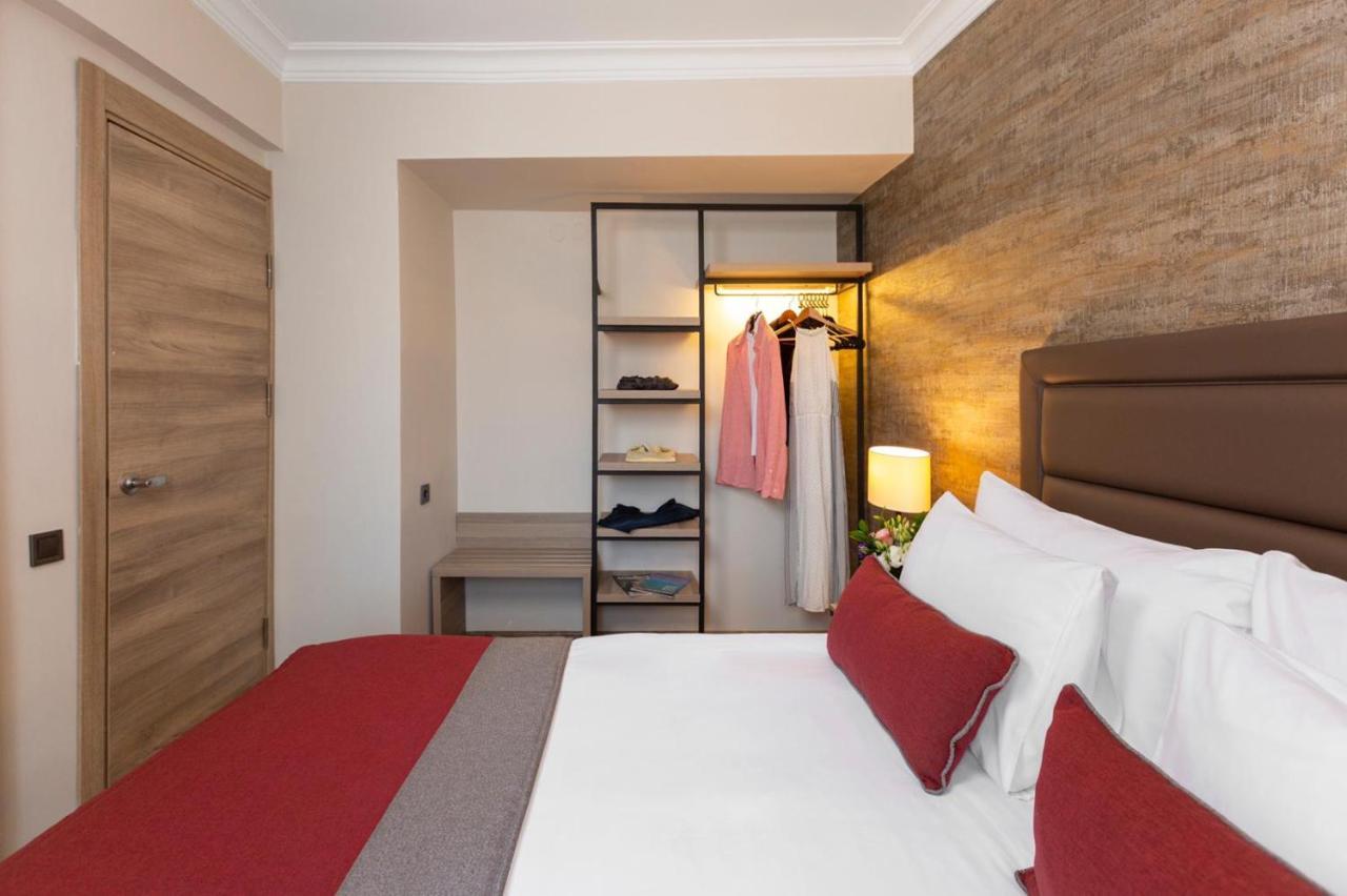 PIRIL HOTEL THERMAL & BEAUTY SPA — CESME — фотография отеля №18