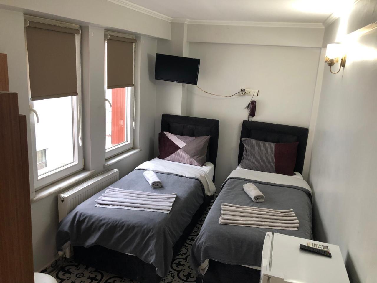 REYDEL — ISTANBUL — fotografie hotel nr. 19