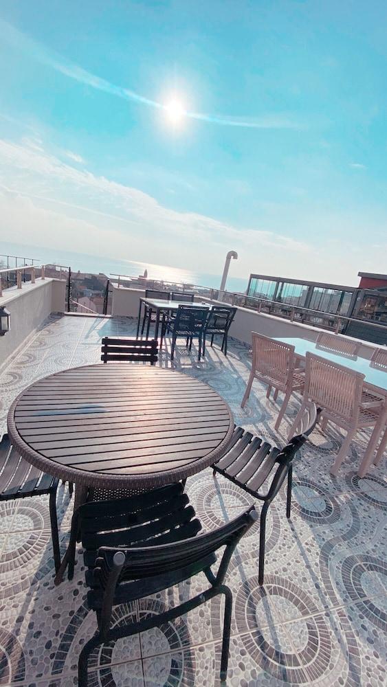 SABA SULTAN — ISTANBUL — fotografie hotel nr. 17