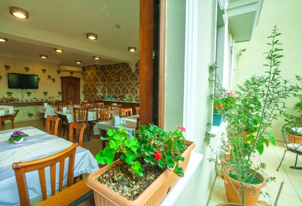 SABA SULTAN — ISTANBUL — fotografie hotel nr. 22