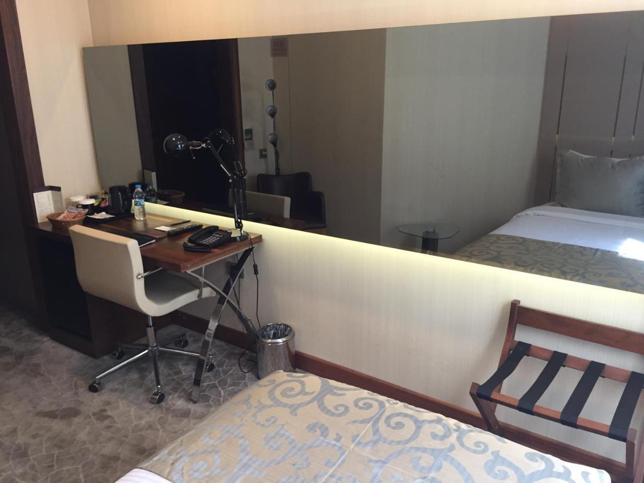 INERA HOTEL PENDIK — ISTANBUL — fotografie hotel nr. 15