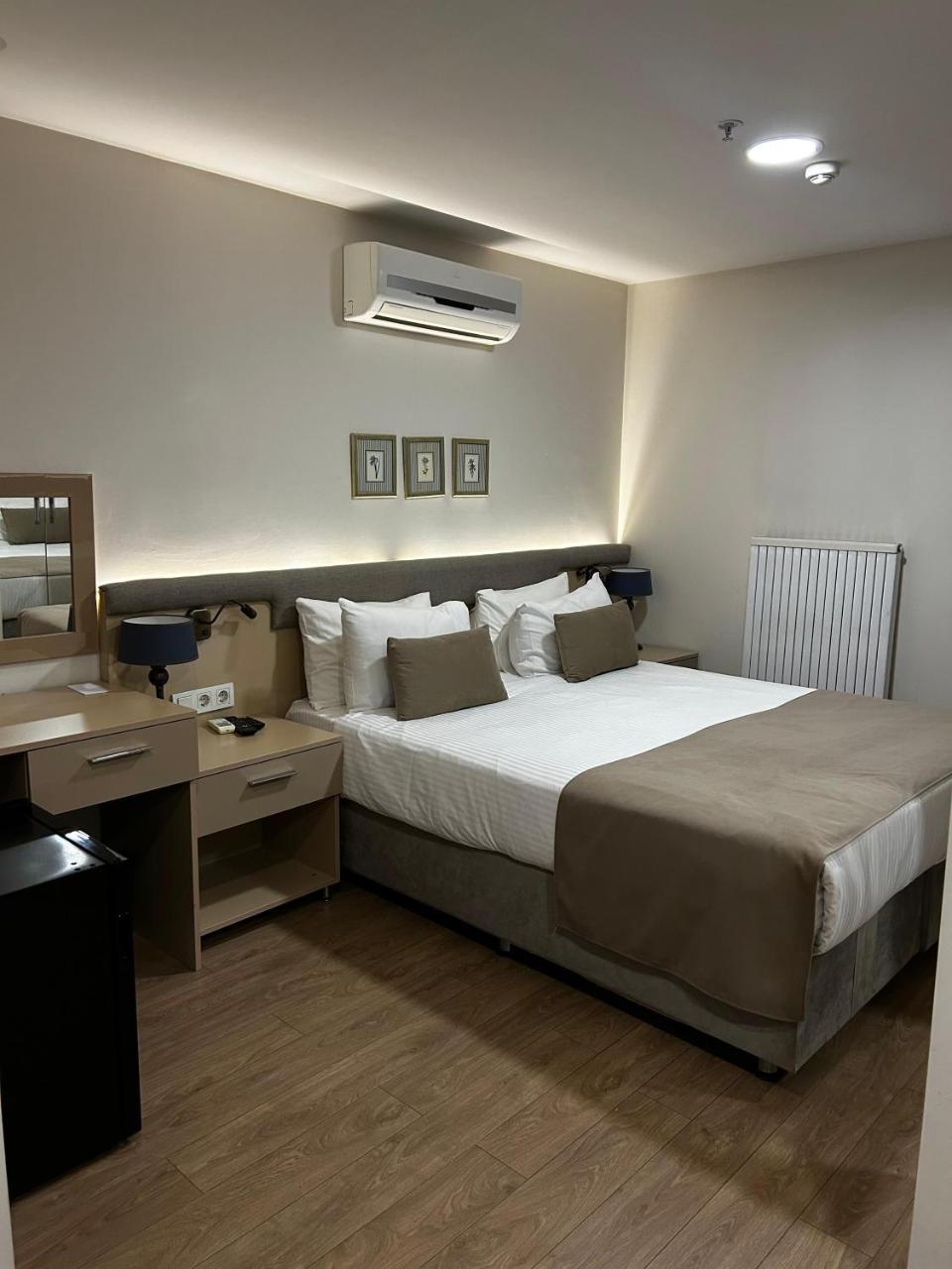 CHEYA OTEL BESIKTAS — ISTANBUL — фотография отеля №26