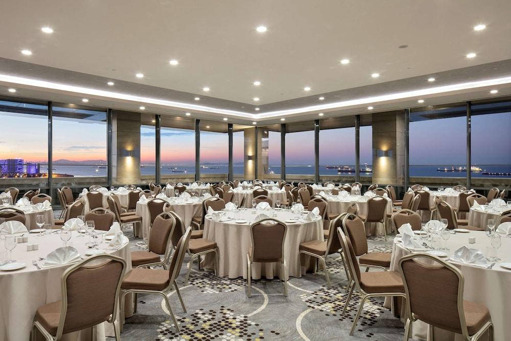 HILTON ISTANBUL BAKIRKOY — ISTANBUL — фотография отеля №30