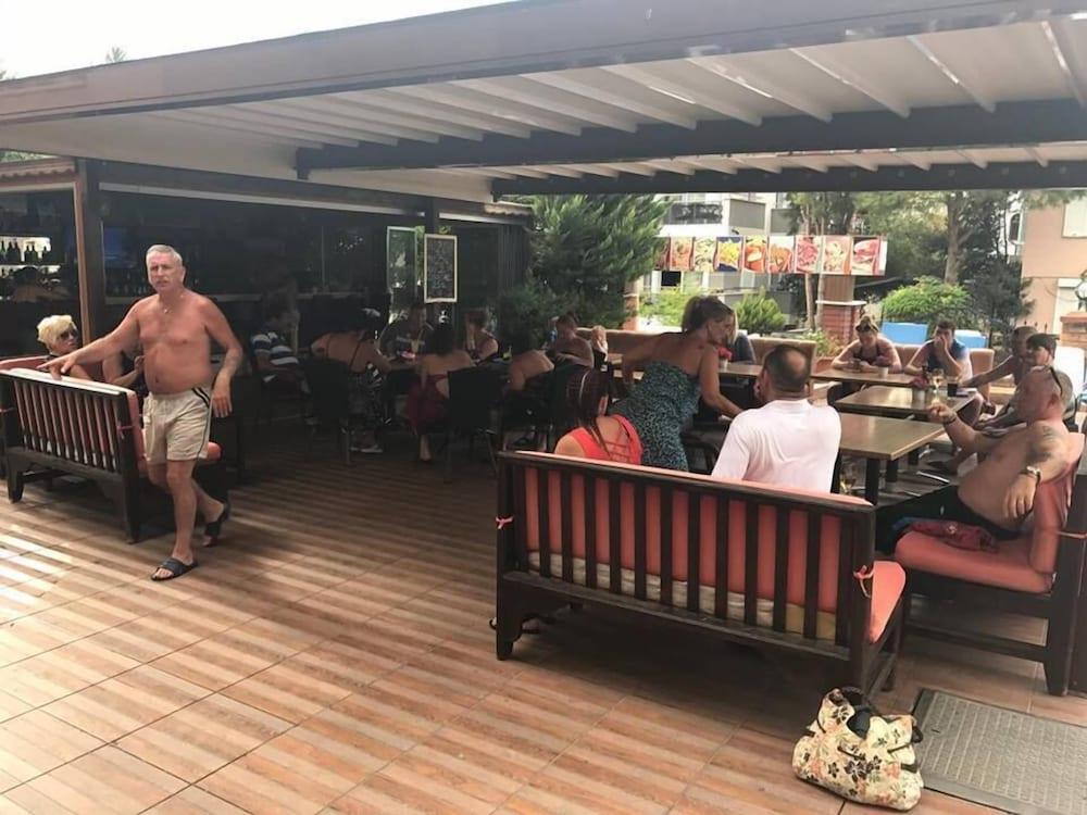 SEBNEM — MARMARIS — fotografie hotel nr. 20