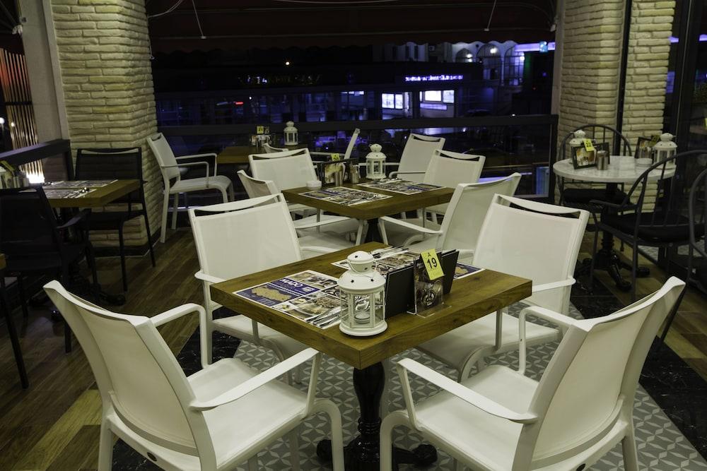 PHOSPHORION HOTEL — ISTANBUL — фотография отеля №32