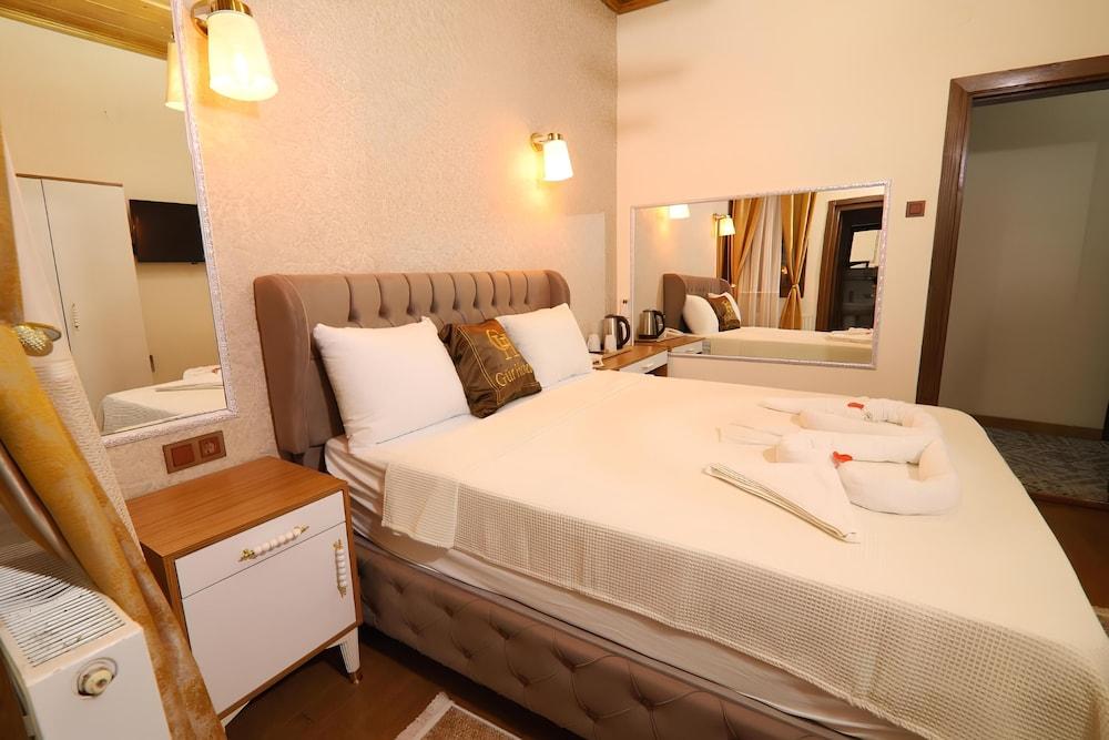 GUR HOTEL — ISTANBUL — фотография отеля №9
