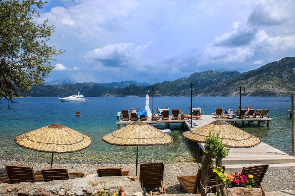 LES TERRASSES DE SELIMIYE — MARMARIS — фотография отеля №35