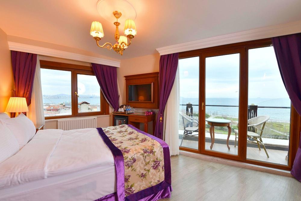 GLK PREMIER SEA MANSION SUITES & SPA — ISTANBUL — фотография отеля №21