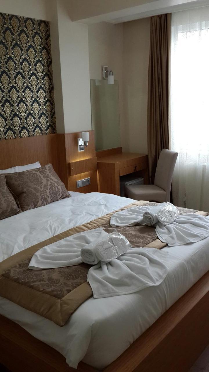 ISTANBUL CENTRAL (ADULTS ONLY) — ISTANBUL