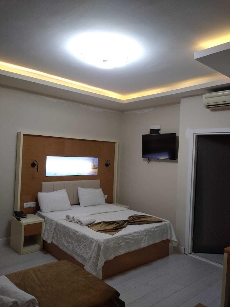 MARS HOTEL — ISTANBUL — fotografie hotel nr. 25