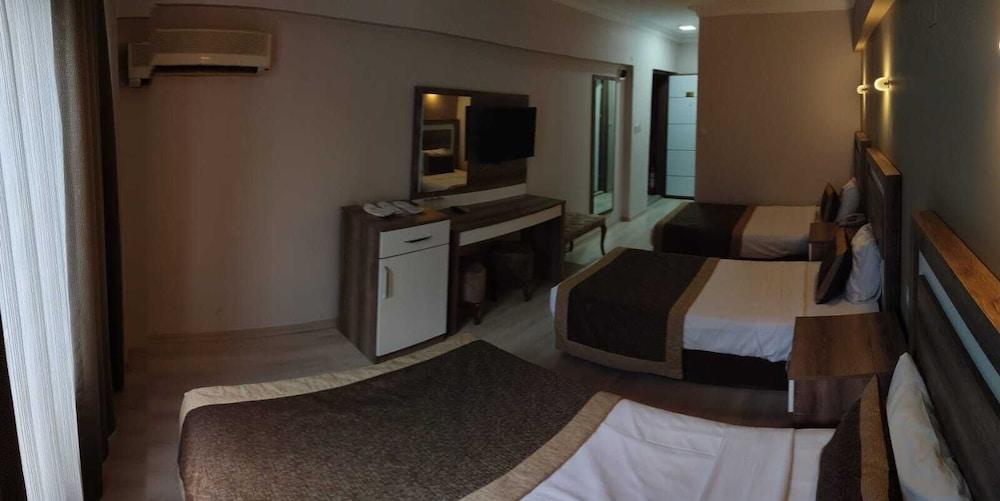 DEMPA HOTEL — ISTANBUL — fotografie hotel nr. 14