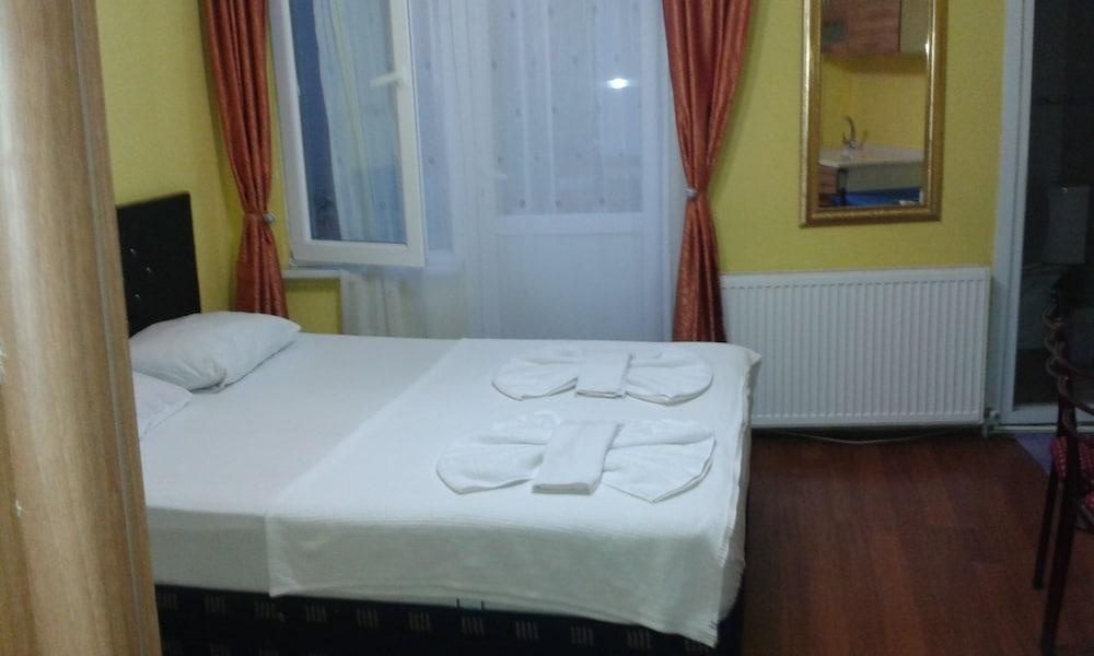 BEREKET APART HOTEL — ISTANBUL — фотография отеля №11