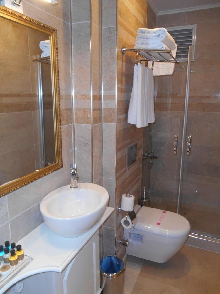 HOTEL 1453 — ISTANBUL — фотография отеля №26