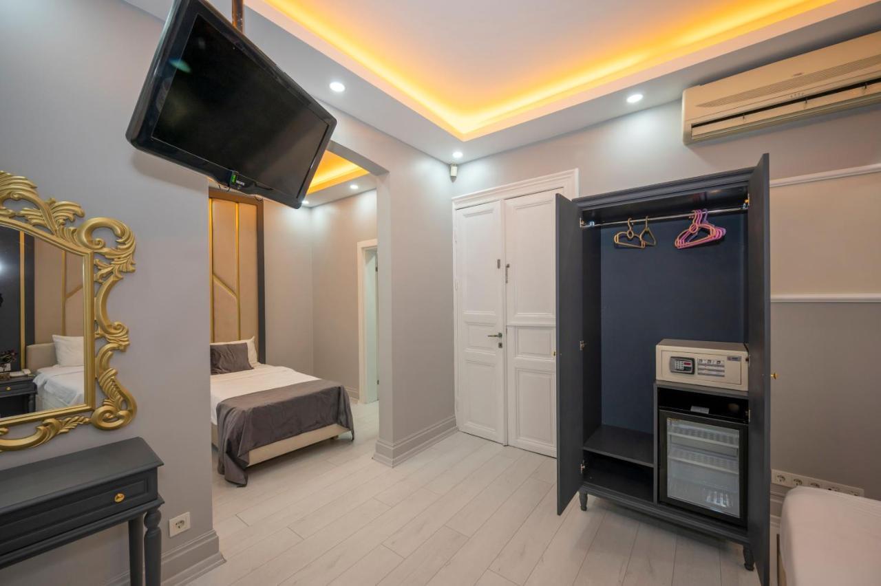HOTEL NEXT2 — ISTANBUL — fotografie hotel nr. 35