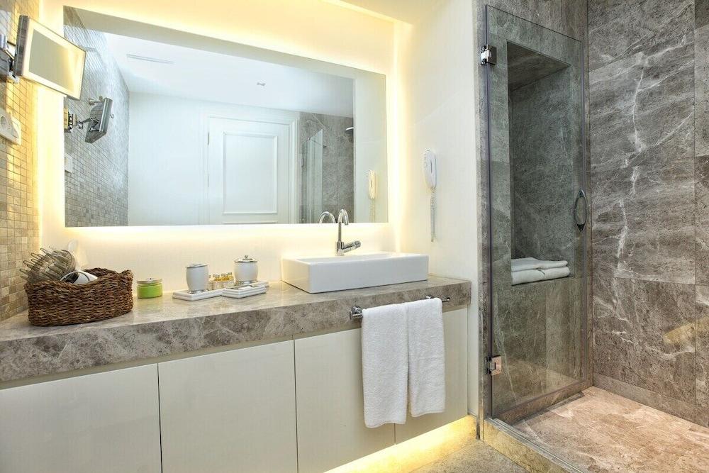 STAY LAB TAKSIM 15 SUITES — ISTANBUL — fotografie hotel nr. 24