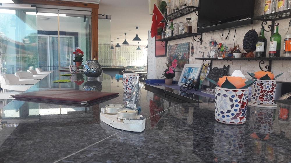 ROTA HOTEL — DALYAN — fotografie hotel nr. 35