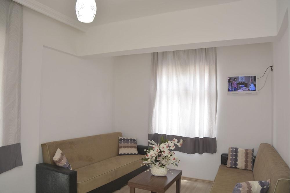 SARAY APART OTEL — ALANYA — fotografie hotel nr. 6