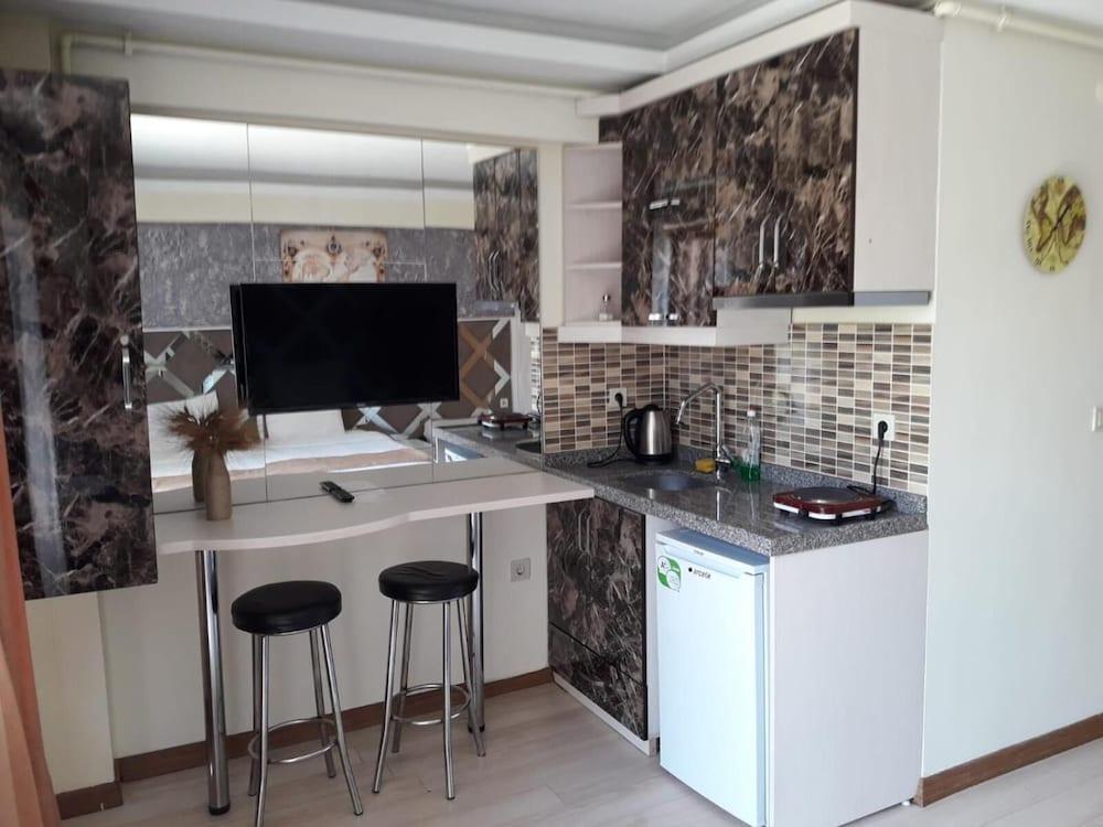 TERRA SUITES — ISTANBUL — фотография отеля №26