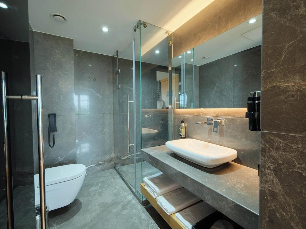 METROPOLITAN HOTELS BOSPHORUS — ISTANBUL — fotografie hotel nr. 30