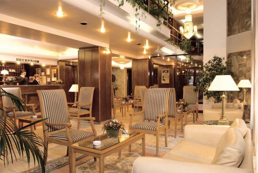 OTEL YUMUKOGLU — IZMIR — фотография отеля №3