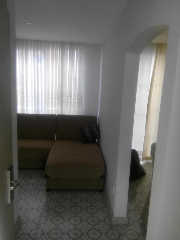 DOLUNAYDIN OTEL — SIDE — фотография отеля №19