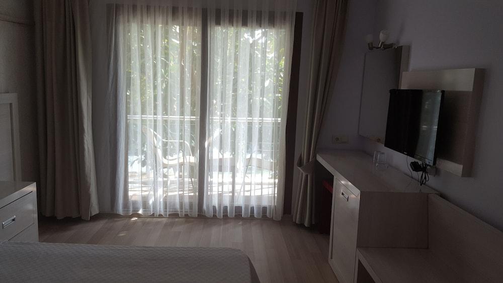 YAGMUR HOTEL — GOCEK — fotografie hotel nr. 9
