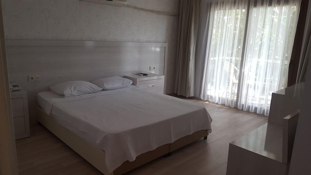 YAGMUR HOTEL — GOCEK — fotografie hotel nr. 11