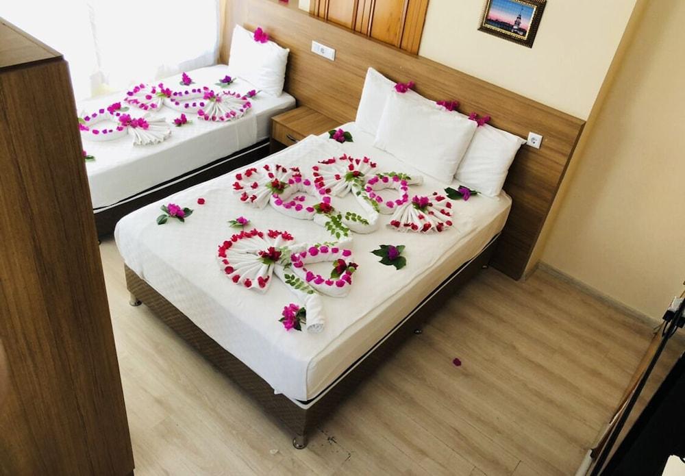 CASTELLO HOTEL & APARTS — KEMER — фотография отеля №8