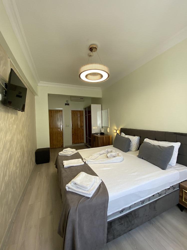 GALATA 34 — ISTANBUL — fotografie hotel nr. 11