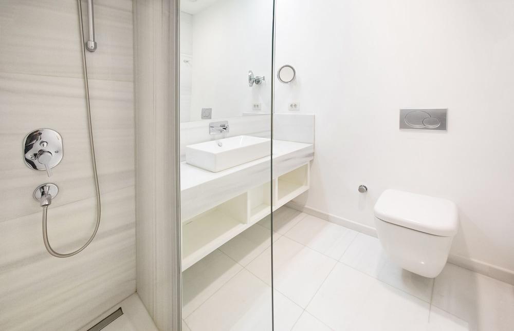 LINA TAKSIM PERA — ISTANBUL — fotografie hotel nr. 28
