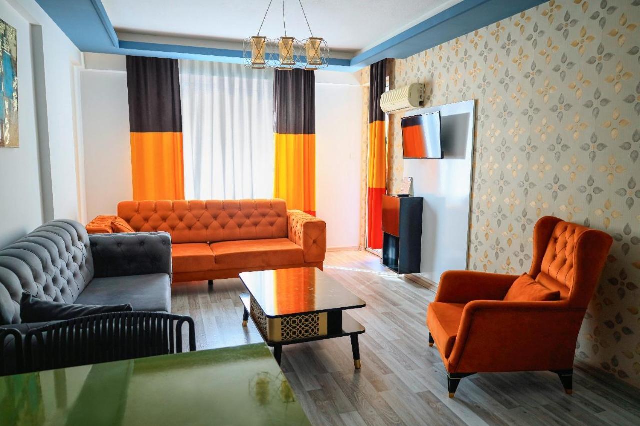 ALANYA DAMLATAS — ALANYA — фотография отеля №6
