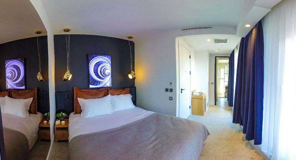 MAROON TOMTOM — ISTANBUL — fotografie hotel nr. 20