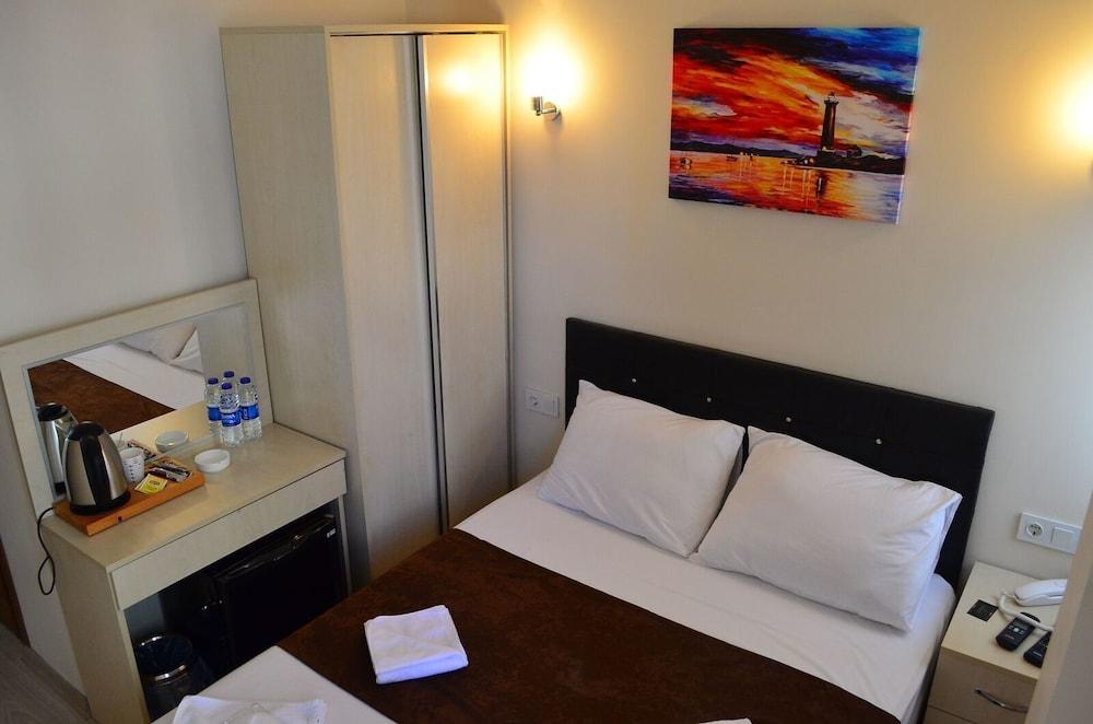 ADDRESSUITESHOTEL — ISTANBUL — fotografie hotel nr. 5