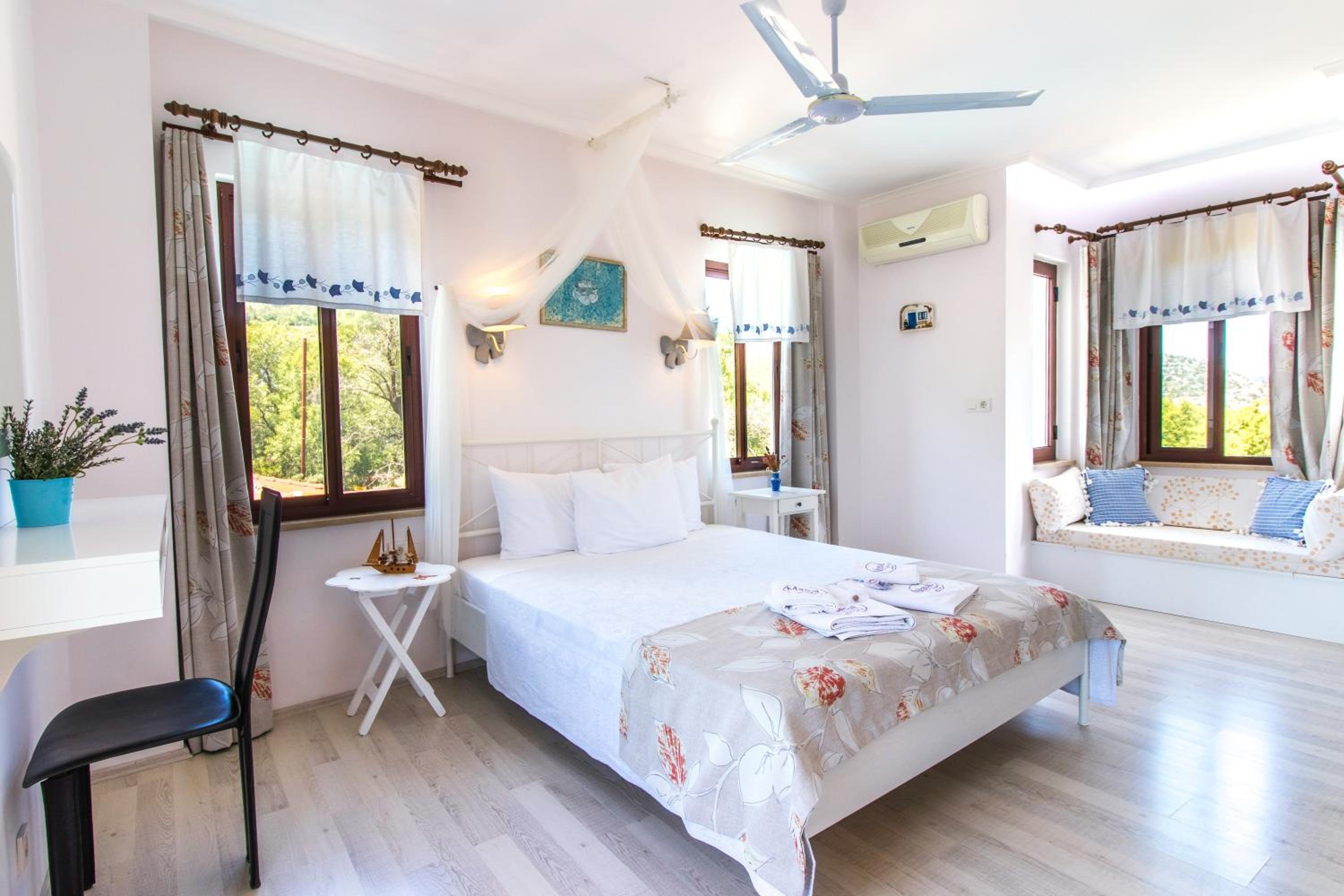 MASAL TATILEVI — MARMARIS — fotografie hotel nr. 5