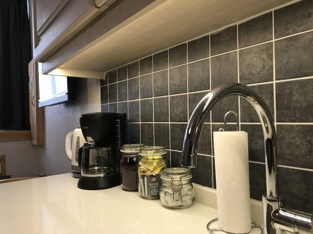 CATIRGA KONAK APARTMENTS — ISTANBUL — fotografie hotel nr. 16