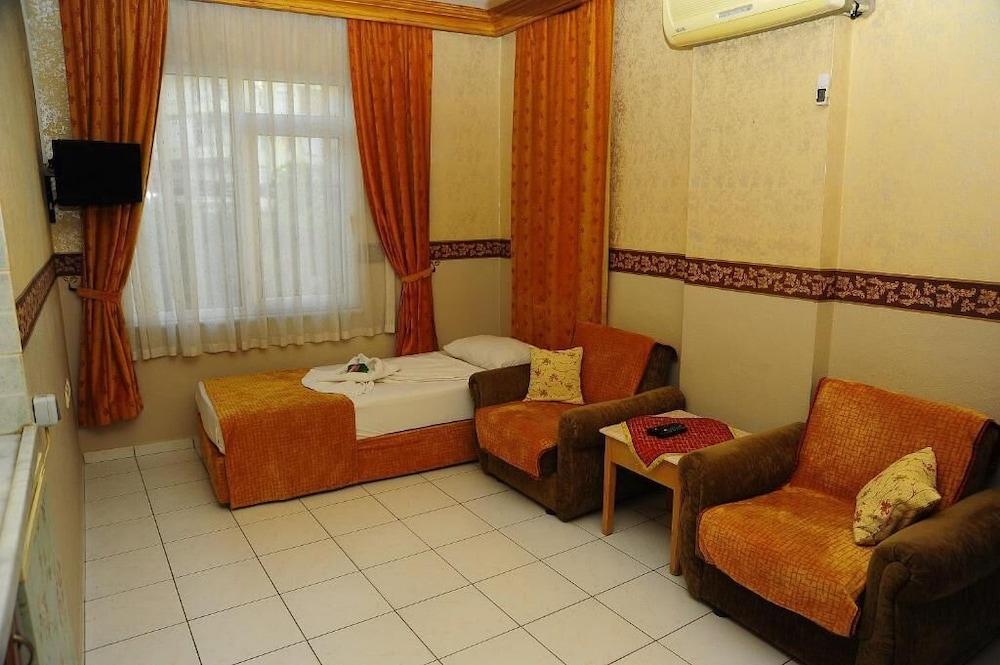 BEST LIFE APART HOTEL — ALANYA — fotografie hotel nr. 13
