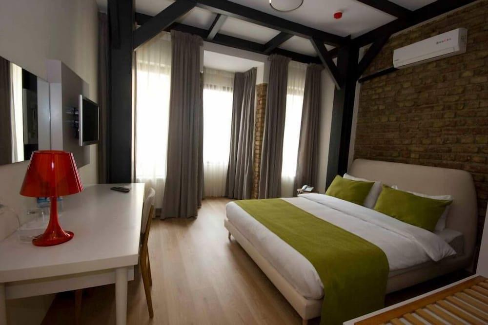 CALANTHE RESIDENCE (ADULTS ONLY) — ISTANBUL — fotografie hotel nr. 8