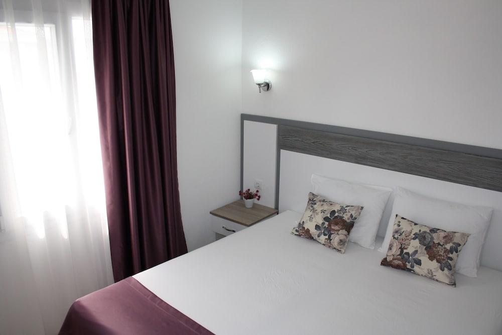 PARLA APART — CESME — фотография отеля №17
