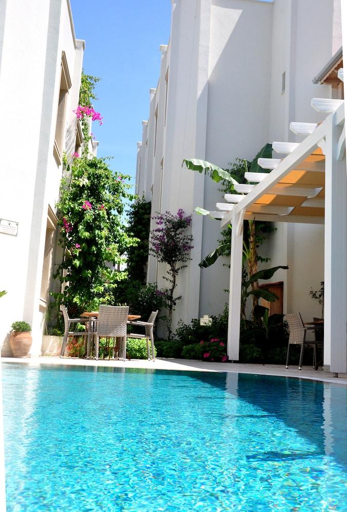 OLIVIAS GROUP HOTEL — BODRUM — fotografie hotel nr. 19