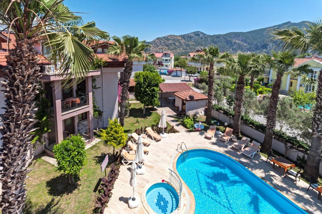 MINTA APART — DALYAN — фотография отеля №10
