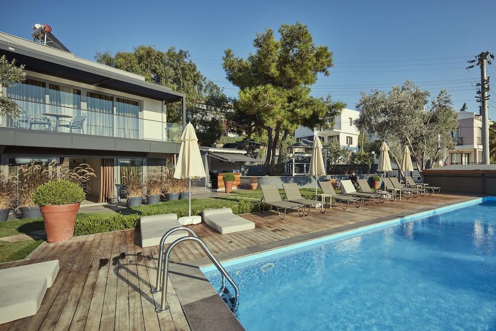 KUBANA HOTEL — CESME — фотография отеля №32