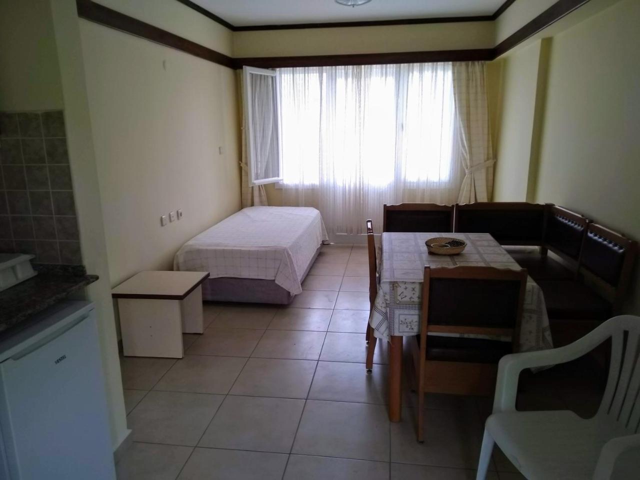 OYA FAMILY SUITES — KUSADASI — фотография отеля №20