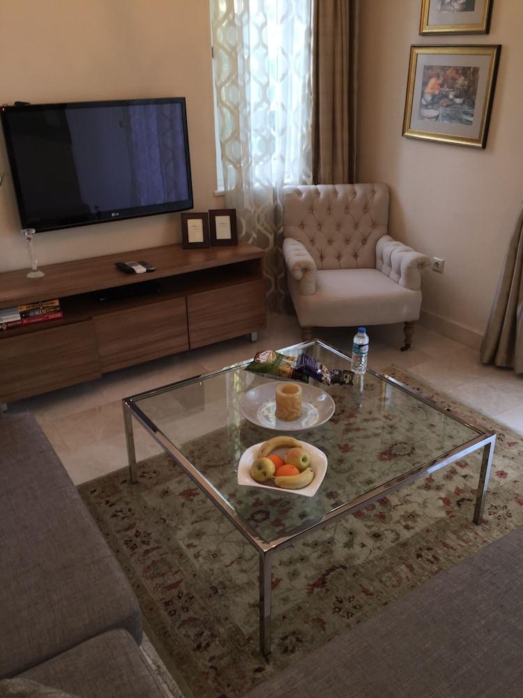 KEMER RESIDENCE — KEMER — фотография отеля №14