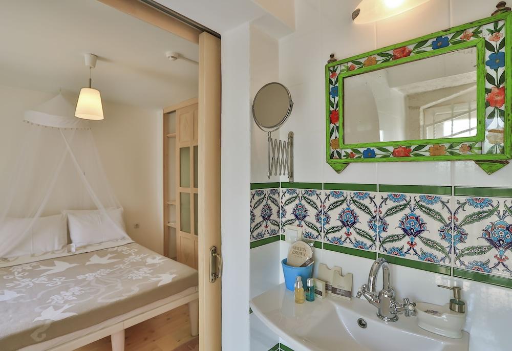 MY STONE HOME HOTEL - SPECIAL CLASS — CESME — fotografie hotel nr. 6