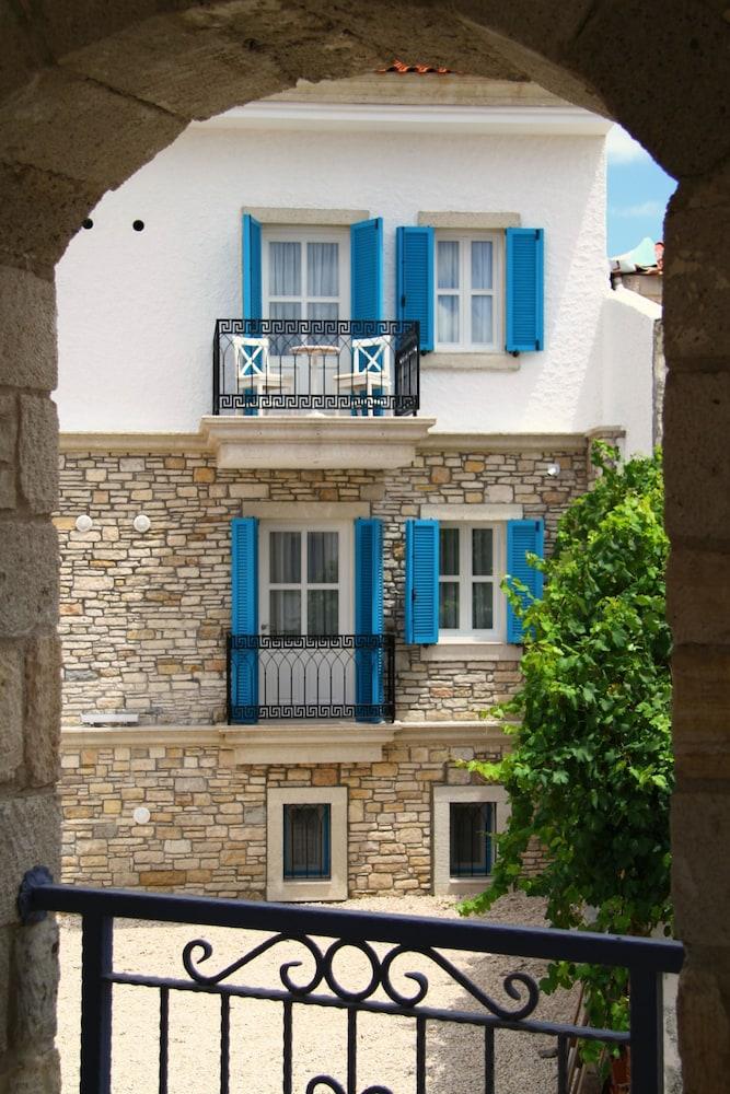 CESME KALE TAS APART — CESME — fotografie hotel nr. 37
