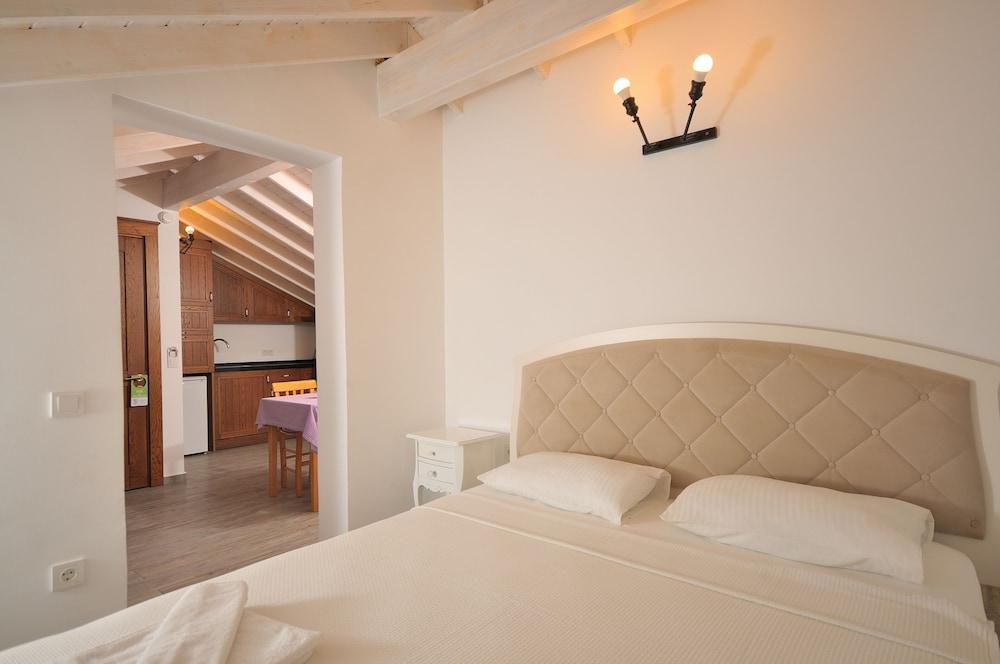 BROTHERS CESME BOUTIQUE HOTEL — CESME — fotografie hotel nr. 11