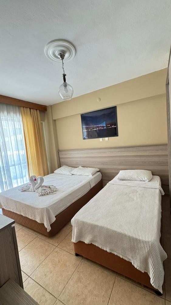 KARTEL HOTEL — DIDIM — fotografie hotel nr. 18